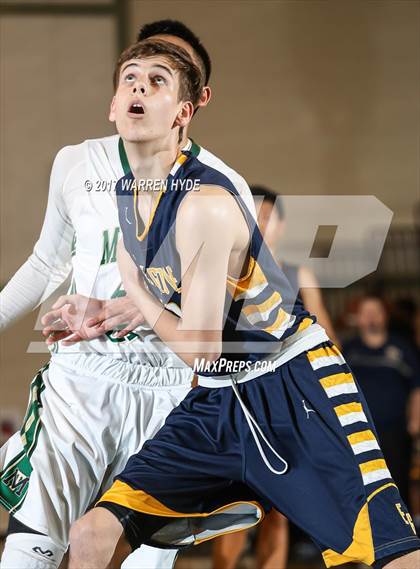 Thumbnail 1 in Elk Grove @ Monterey Trail photogallery.
