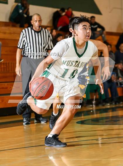 Thumbnail 3 in Elk Grove @ Monterey Trail photogallery.