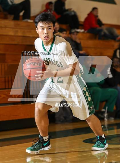 Thumbnail 3 in Elk Grove @ Monterey Trail photogallery.