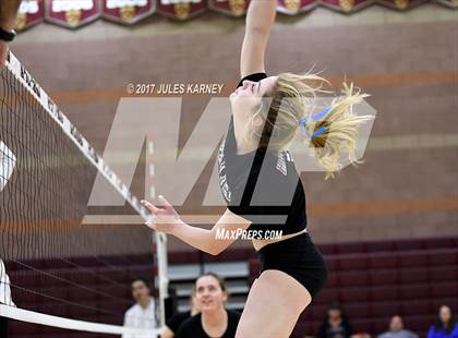 Thumbnail 1 in Clark vs. Faith Lutheran photogallery.