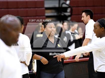 Thumbnail 1 in Clark vs. Faith Lutheran photogallery.