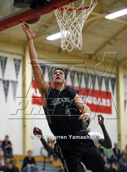 Thumbnail 1 in Miramonte @ Albany (CIF NCS D3 Semifinal) photogallery.