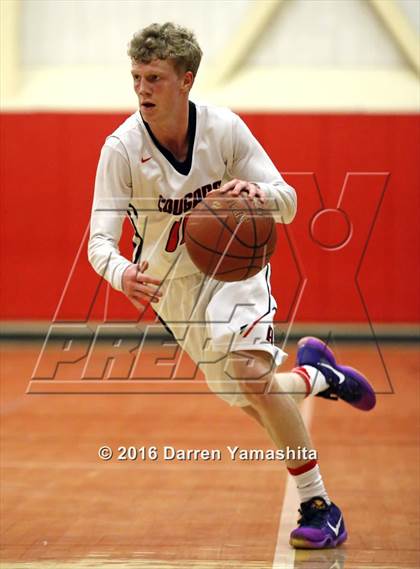 Thumbnail 1 in Miramonte @ Albany (CIF NCS D3 Semifinal) photogallery.