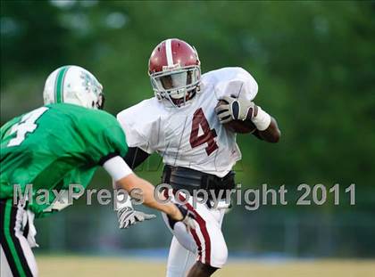 Thumbnail 3 in Northgate @ McIntosh photogallery.
