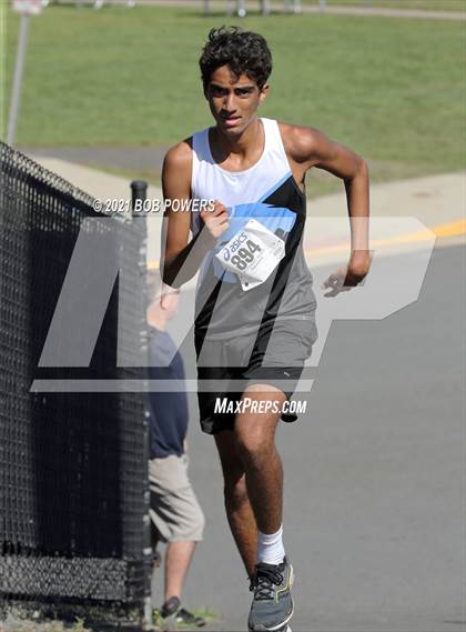 Thumbnail 3 in Chantilly @ Centreville photogallery.