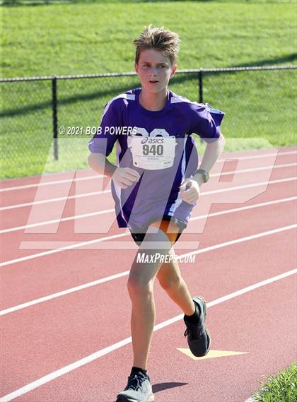 Thumbnail 2 in Chantilly @ Centreville photogallery.