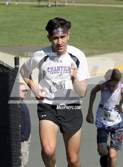 Thumbnail 2 in Chantilly @ Centreville photogallery.