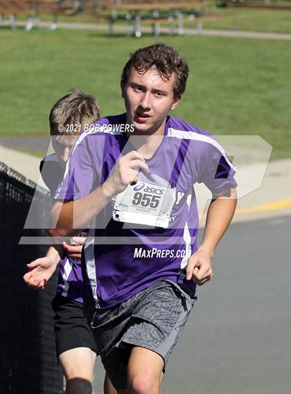 Thumbnail 3 in Chantilly @ Centreville photogallery.