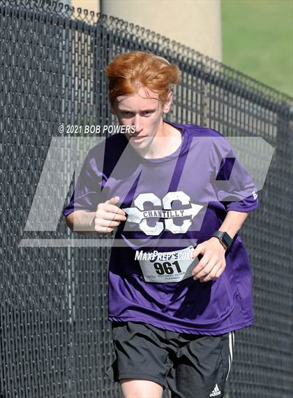 Thumbnail 1 in Chantilly @ Centreville photogallery.