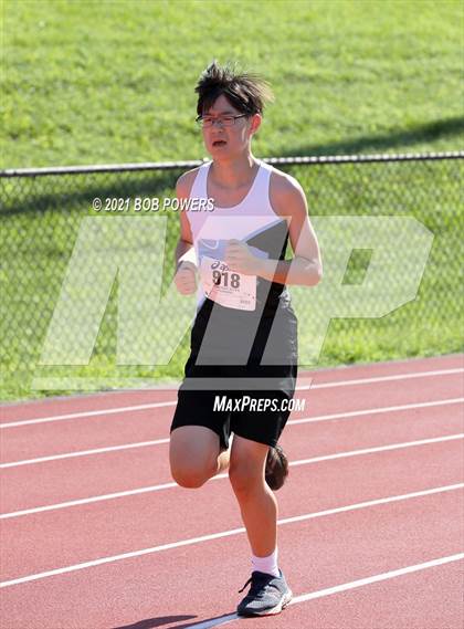 Thumbnail 3 in Chantilly @ Centreville photogallery.