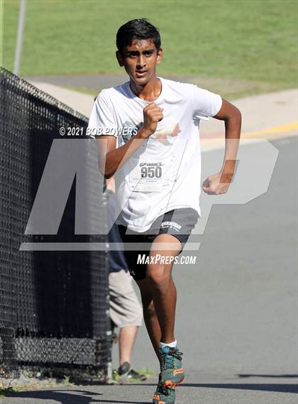 Thumbnail 1 in Chantilly @ Centreville photogallery.