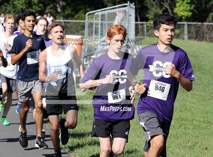 Thumbnail 2 in Chantilly @ Centreville photogallery.