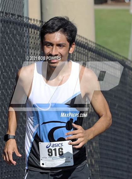 Thumbnail 1 in Chantilly @ Centreville photogallery.