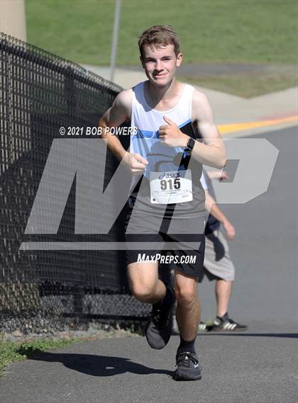 Thumbnail 3 in Chantilly @ Centreville photogallery.