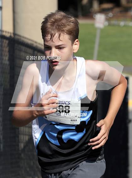 Thumbnail 2 in Chantilly @ Centreville photogallery.