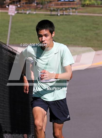 Thumbnail 3 in Chantilly @ Centreville photogallery.