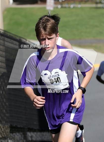 Thumbnail 3 in Chantilly @ Centreville photogallery.