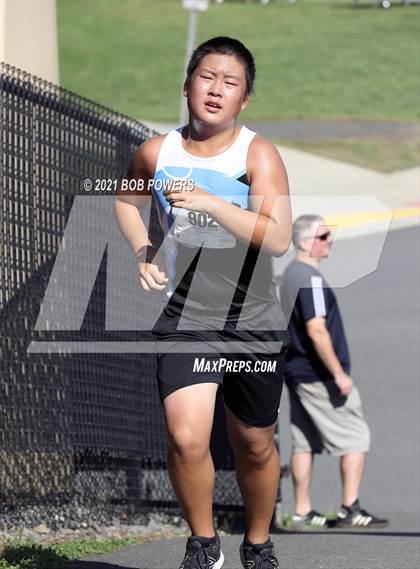 Thumbnail 3 in Chantilly @ Centreville photogallery.