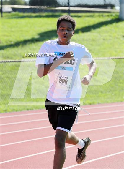 Thumbnail 3 in Chantilly @ Centreville photogallery.