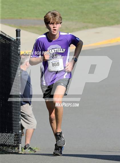 Thumbnail 2 in Chantilly @ Centreville photogallery.