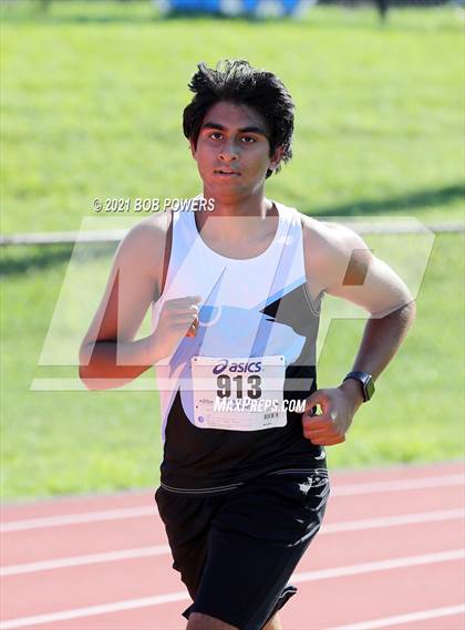 Thumbnail 3 in Chantilly @ Centreville photogallery.