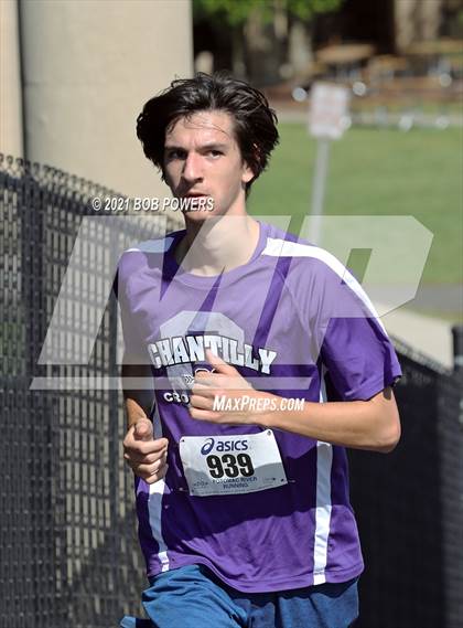 Thumbnail 2 in Chantilly @ Centreville photogallery.