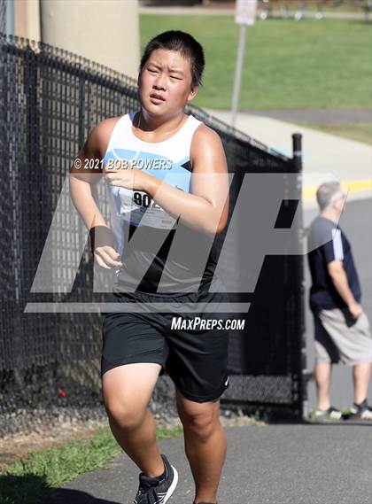 Thumbnail 1 in Chantilly @ Centreville photogallery.