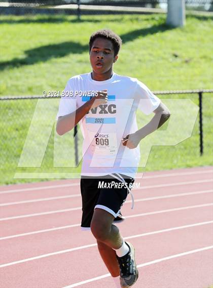 Thumbnail 2 in Chantilly @ Centreville photogallery.