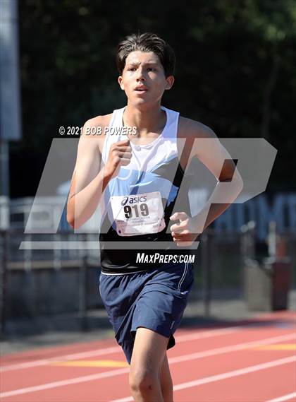 Thumbnail 1 in Chantilly @ Centreville photogallery.