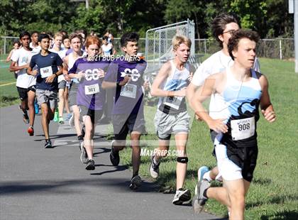 Thumbnail 2 in Chantilly @ Centreville photogallery.