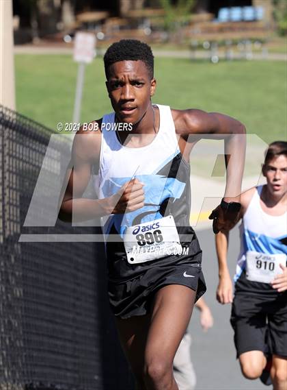 Thumbnail 1 in Chantilly @ Centreville photogallery.
