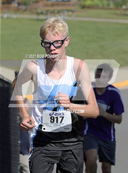 Thumbnail 1 in Chantilly @ Centreville photogallery.