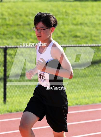 Thumbnail 1 in Chantilly @ Centreville photogallery.