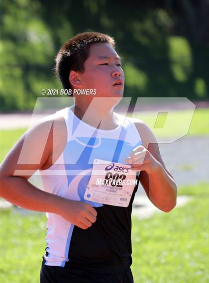 Thumbnail 1 in Chantilly @ Centreville photogallery.