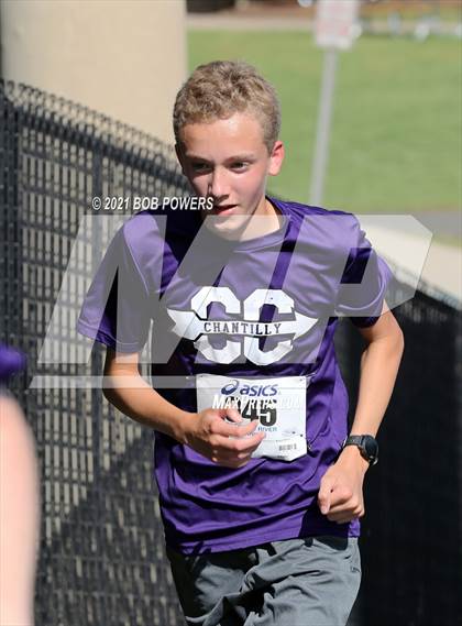 Thumbnail 2 in Chantilly @ Centreville photogallery.