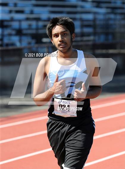Thumbnail 3 in Chantilly @ Centreville photogallery.