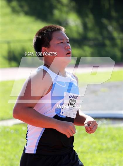 Thumbnail 3 in Chantilly @ Centreville photogallery.