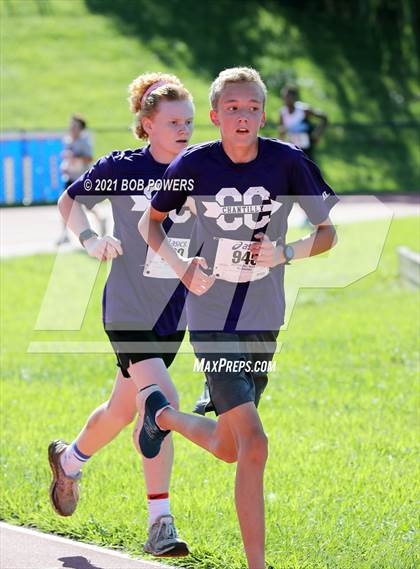 Thumbnail 2 in Chantilly @ Centreville photogallery.