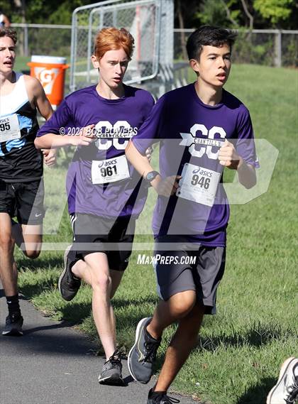 Thumbnail 1 in Chantilly @ Centreville photogallery.