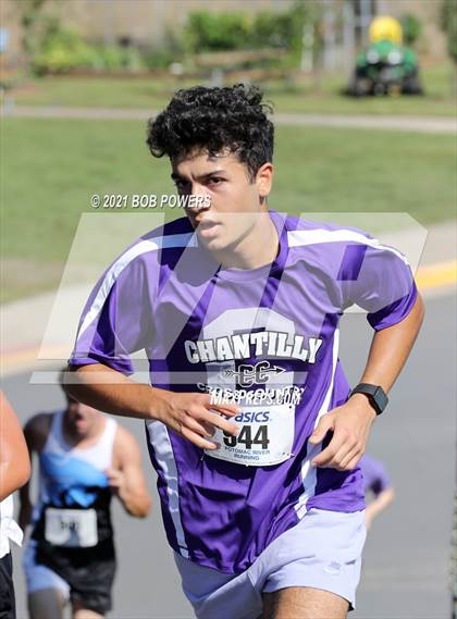 Thumbnail 2 in Chantilly @ Centreville photogallery.
