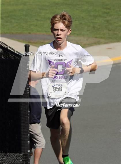 Thumbnail 1 in Chantilly @ Centreville photogallery.