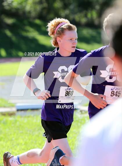 Thumbnail 1 in Chantilly @ Centreville photogallery.
