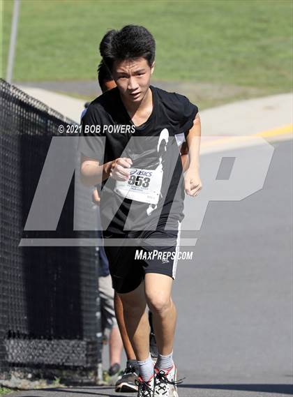Thumbnail 1 in Chantilly @ Centreville photogallery.