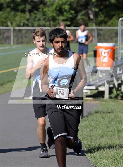 Thumbnail 3 in Chantilly @ Centreville photogallery.