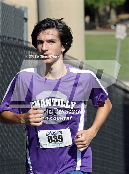 Thumbnail 1 in Chantilly @ Centreville photogallery.