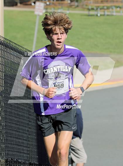 Thumbnail 1 in Chantilly @ Centreville photogallery.