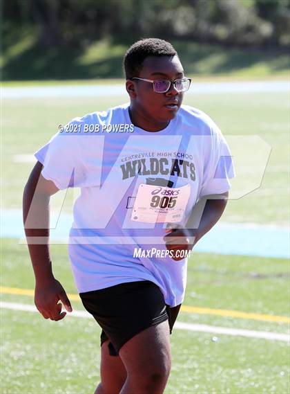 Thumbnail 3 in Chantilly @ Centreville photogallery.