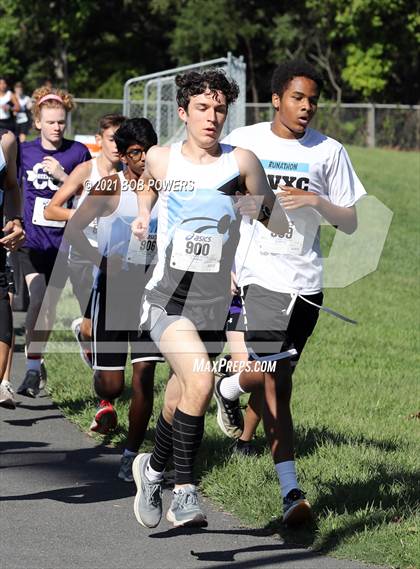 Thumbnail 3 in Chantilly @ Centreville photogallery.