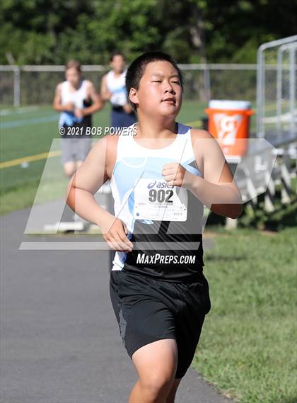 Thumbnail 1 in Chantilly @ Centreville photogallery.
