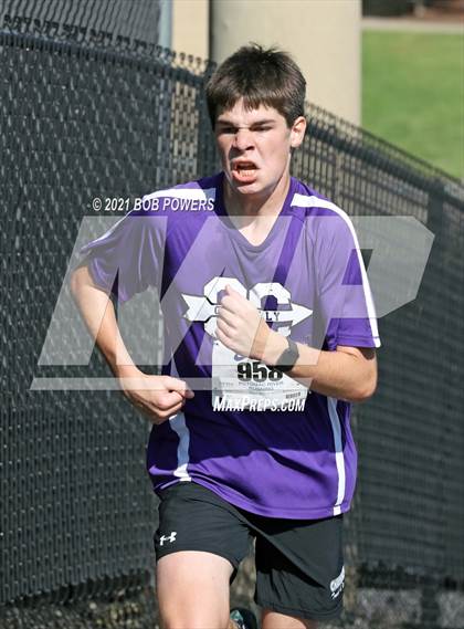 Thumbnail 1 in Chantilly @ Centreville photogallery.